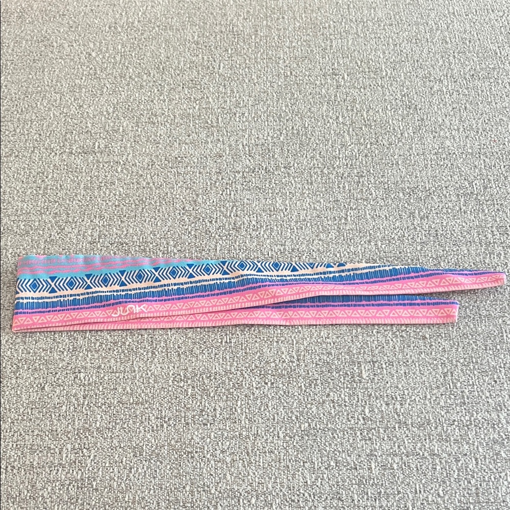 Junk Brands Flextie Headband